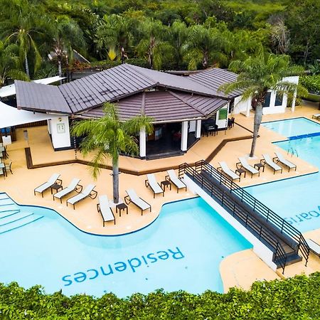Sybaris Suites & Residences Juan Dolio Exteriör bild