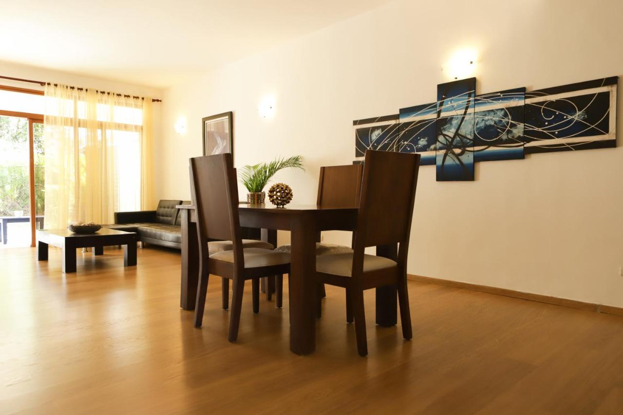 Sybaris Suites & Residences Juan Dolio Exteriör bild