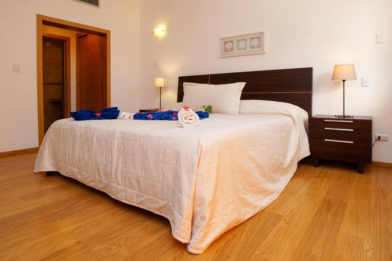 Sybaris Suites & Residences Juan Dolio Exteriör bild