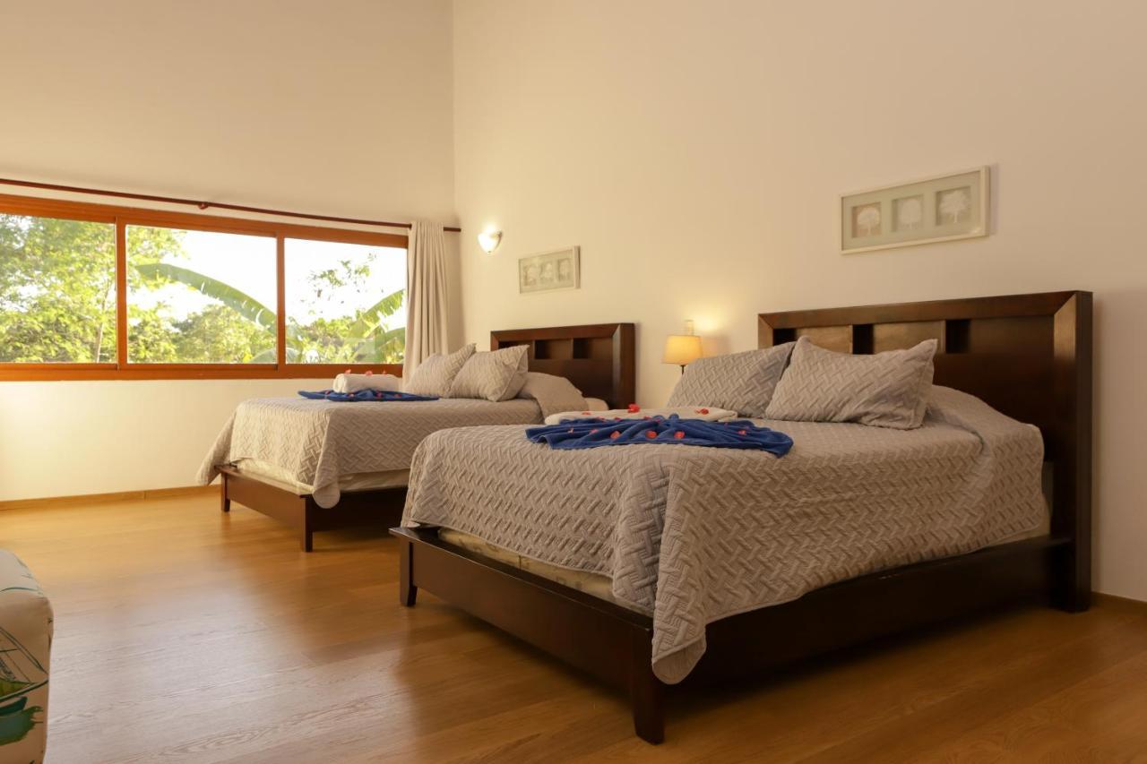 Sybaris Suites & Residences Juan Dolio Exteriör bild