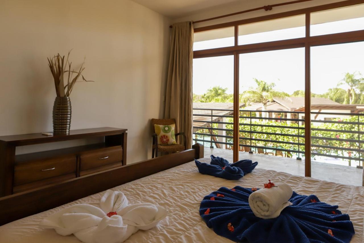 Sybaris Suites & Residences Juan Dolio Exteriör bild